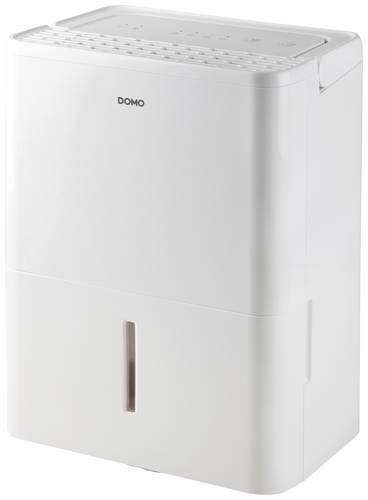 DOMO DO344DH Luftentfeuchter 25m² Weiß