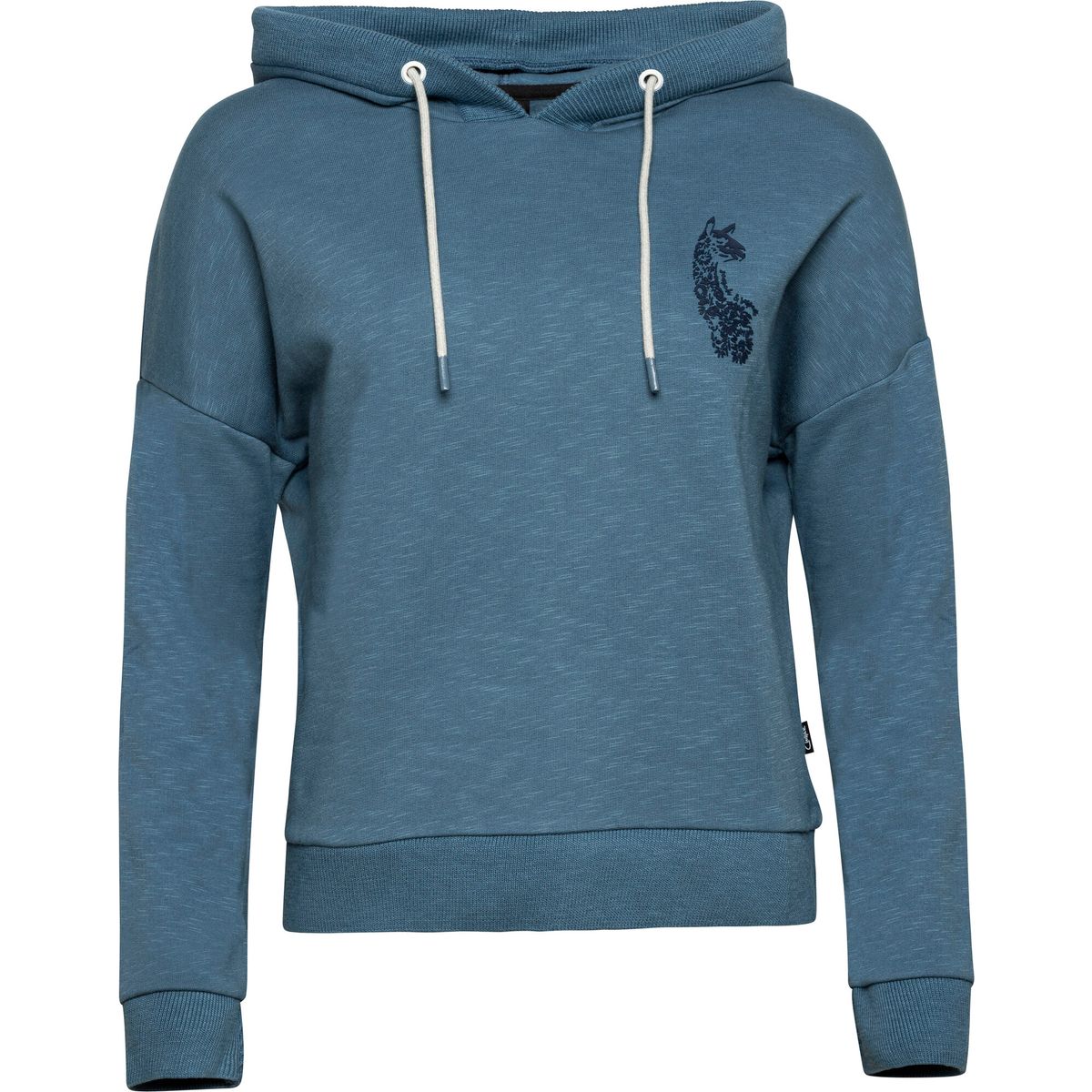 Chillaz Stelvio Alpaca Floral blue (0081) 44 104228-1-0081-44