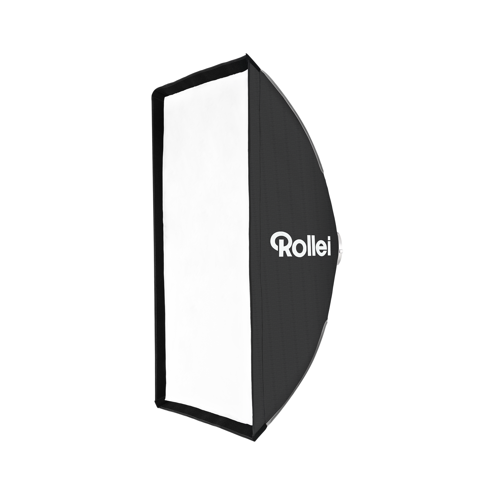 Rollei Softbox | Schnellverschluss, Aufklapp-System & Gitter | Rechteck 28916