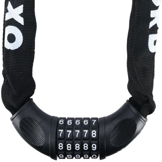 OXFORD LK111 Chain lock