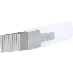 KS Tools Ersatzklingen, gerade, 20mm, 10er Pack - 907.2205