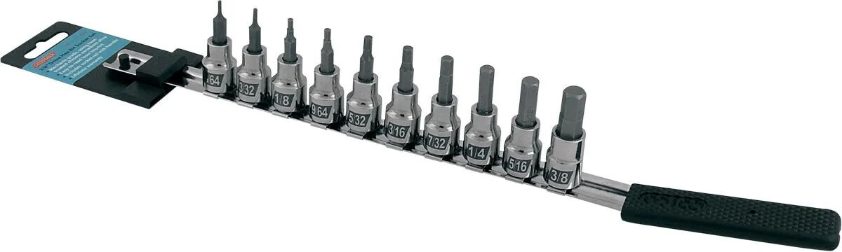 Douille Cruz Tools 38120032