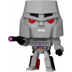 Funko Transformers Generation 1 Megatron