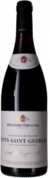 Bouchard Père & Fils Nuits Saint-Georges 2019 - Bouchard Père et Fils - Nuits Saint Georges - Rotwein - 0.75L Burgund