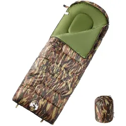 vidaXL, Schlafsack, (220 cm)