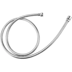 Neuesbad Brauseschlauch 150 cm, Chrom NB1DENNA051Y1