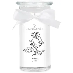 Morning Rose (Ohrringe) 400g