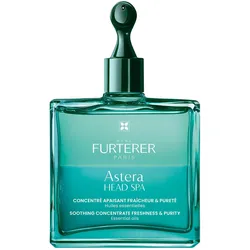 Rene Furterer, Haarmaske, Head Spa Astera Concentré apaisant (50 ml)