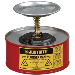 Justrite, Laborbedarf, Sparanfeuchter