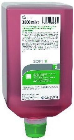GREVEN Ivraxo® Soft V Reinigung Lotion 2L Varioflasche ; PGP (13992005)