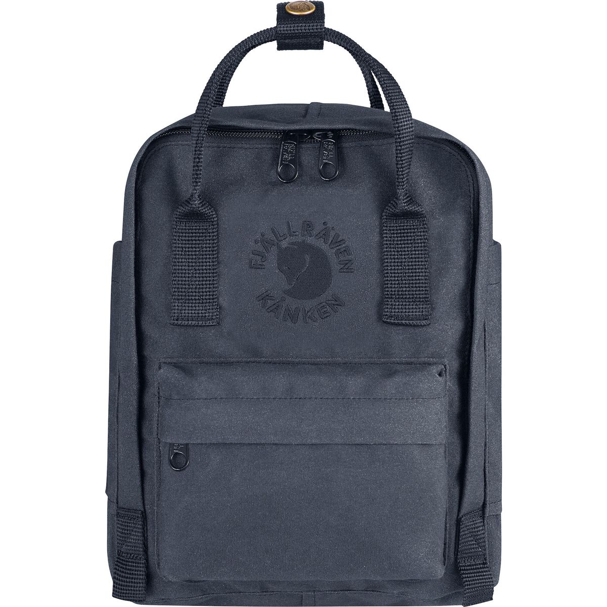 Fjällräven Re-kånken Mini slate (041) One Size F23549-041-One Size