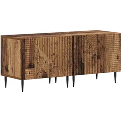 vidaXL, TV Möbel, TV-Schrank (35 x 100 x 43 cm)