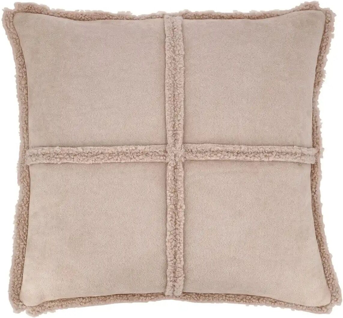 como Kissen  Teddy ¦ braun ¦ Maße (cm): B: 45