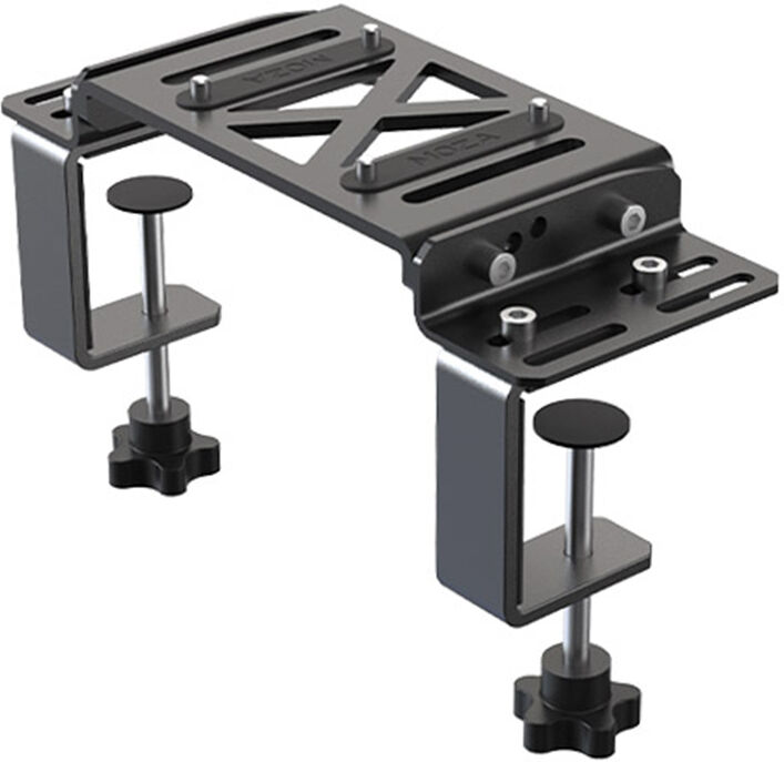 Moza Racing Table Clamp - Bordsklämma Till Rattbas R9/r5