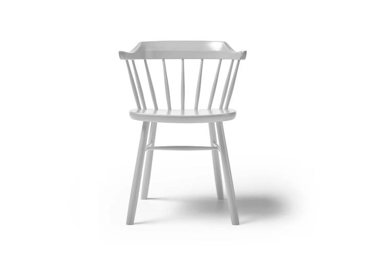 Stolab Chaise Småland Gris clair 51