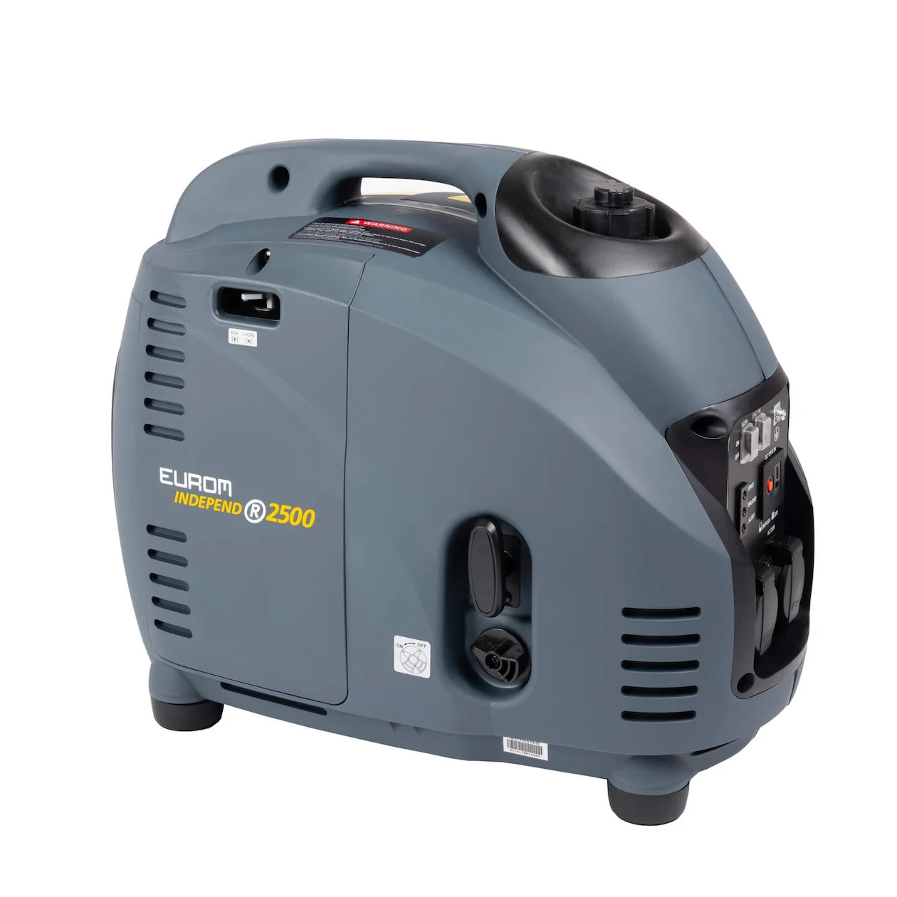 Eurom Independ-2500 Generator Klimaat accessoire