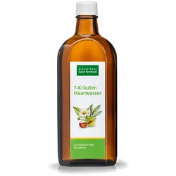 7-Kräuter-Haarwasser 250 ml - 250 ml
