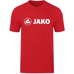 JAKO Promo T-Shirt rot XL