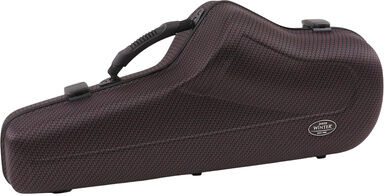 Jakob Winter JW 51092 CAR Alto Sax Case GL Schwarz