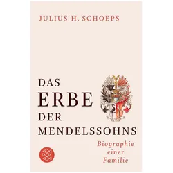 Das Erbe der Mendelssohns, Biografien von JuliusH, Schoeps