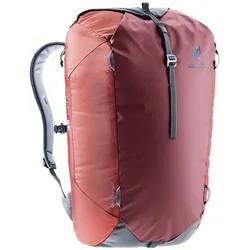 Rucksack Deuter Gravity Motion  weinfarbe