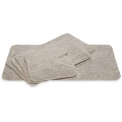 Vandyck Badteppich Ranger Spray stone 60x110 cm