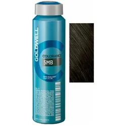 Goldwell, Haarfarbe, Colorance (5MB Jadebraun Dunkel)