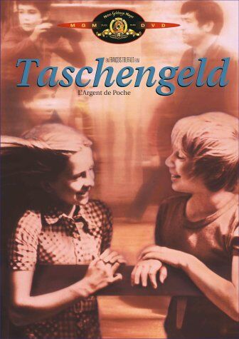 François Truffaut - Taschengeld - Preis vom 09.10.2026 07:28:09 h