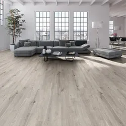 Laminat Valkyrie Oak – inkl. Dämmung & Fußleisten
