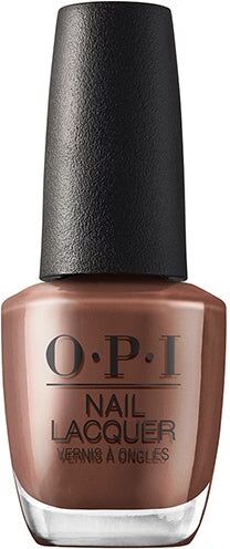 OPI Nail Lacquer Colección Negros Y Grises Cliffside Karaoke Nln80