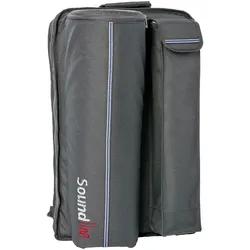 Soundline All in one Trumpet - Gigbag Blasinstrument