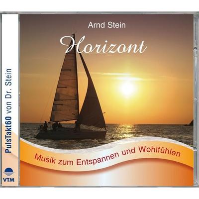 Horizont - Arnd Stein, Audio, 4056198030080