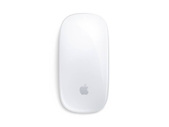 Apple Magic, Ambidextre, Bluetooth, Blanc MXK53Z/A