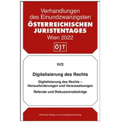 Digitalisierung des Rechts, Fachbücher