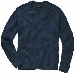 Op-Art-Pullover - 58