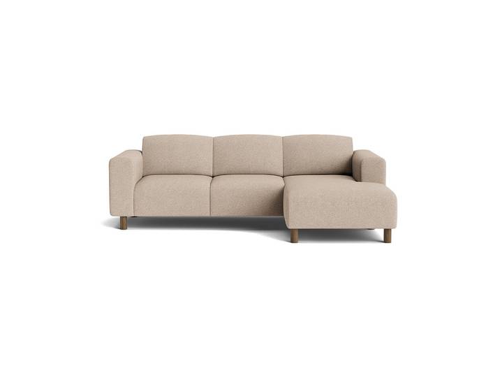 Toledo Chaiselongue-Sofa, rechts