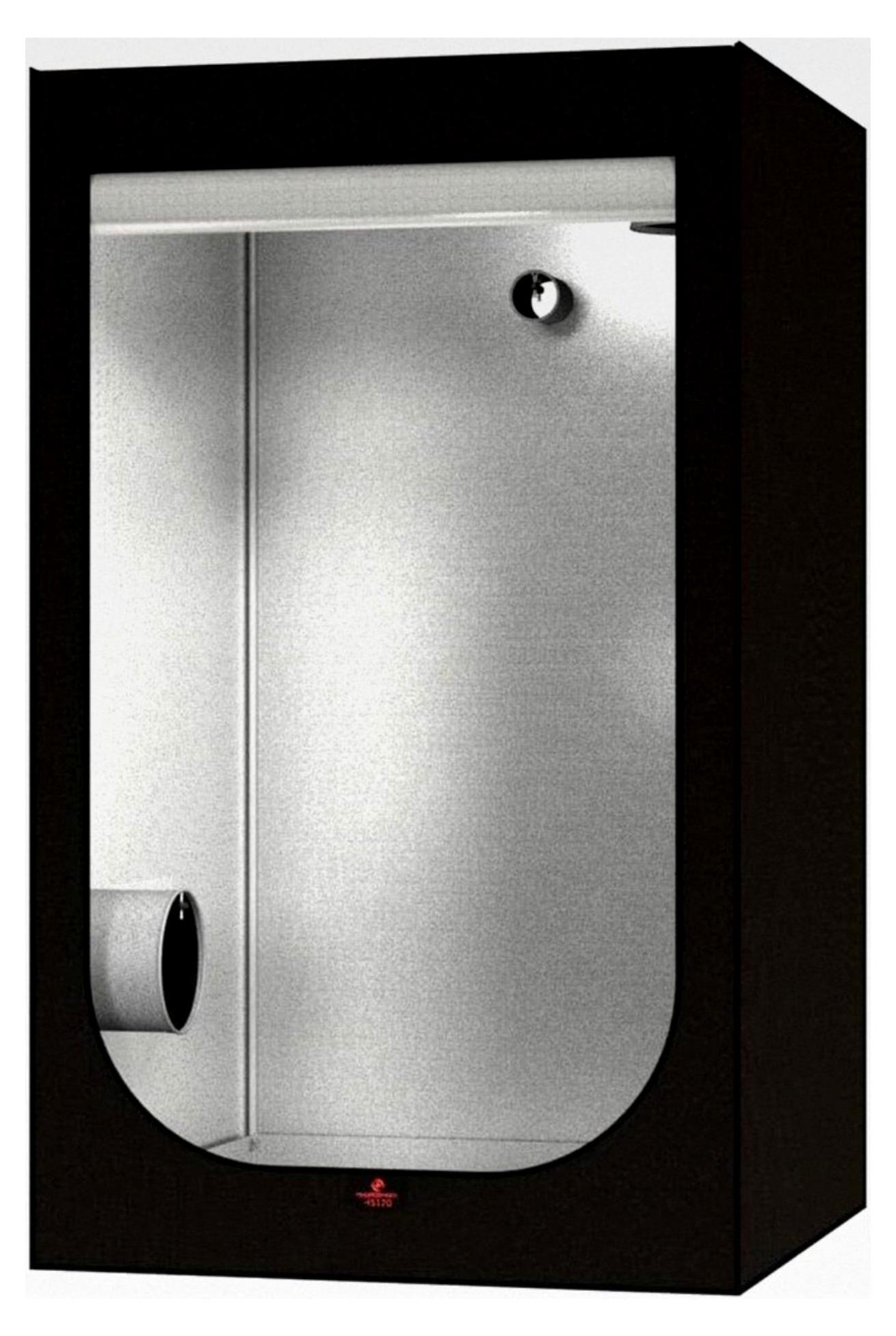 Hydro Shoot HS 120 Growbox 120x120x200 cm