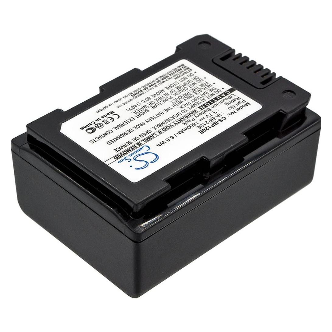 NoName Battery for IA-BP210E replacement battery (Kamera Akku) (IA-BP210)