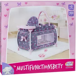 Müller - Toy Place - Multifunktionsbett