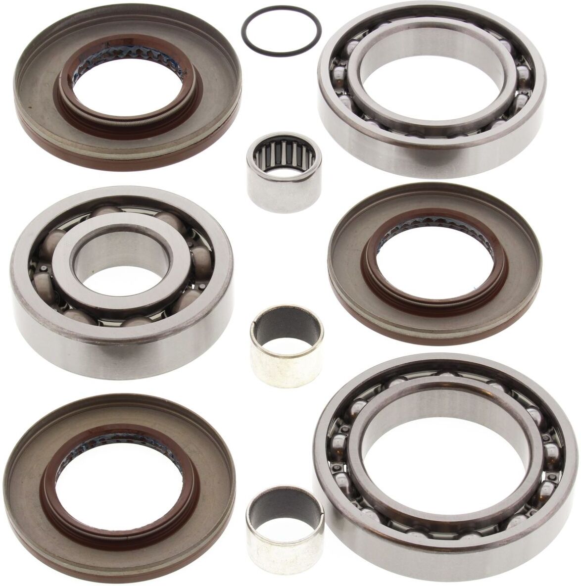 All Balls Kit di riparazione, differenziale AB25-2080