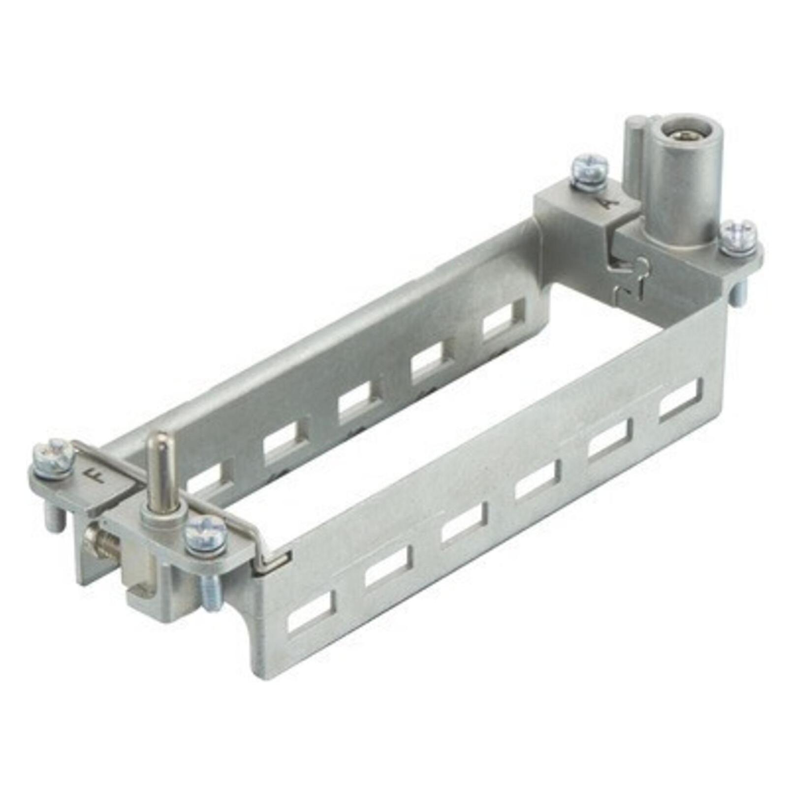 Harting Gelenkrahmen Han plus für 6 Module A-f (09140240361)