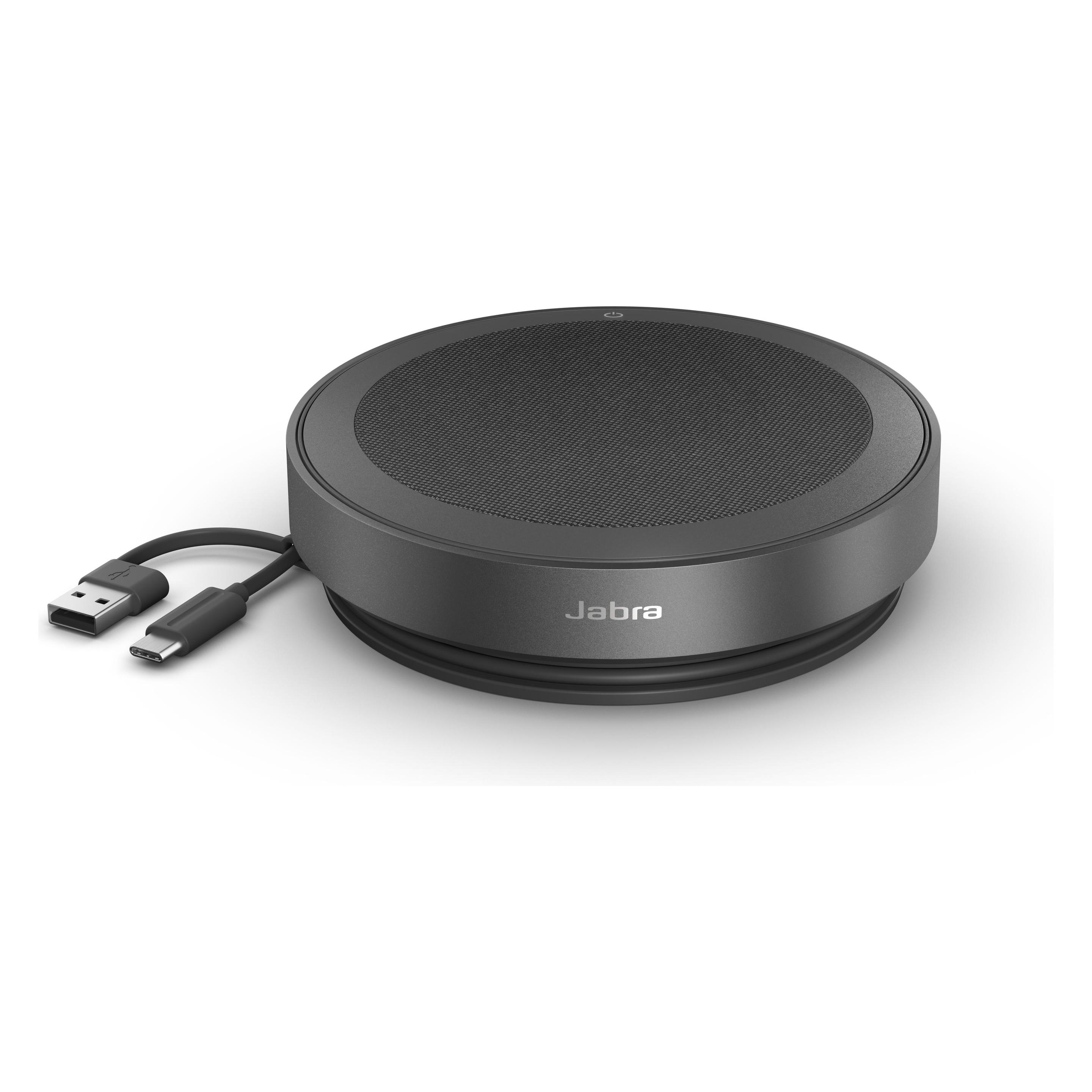 Jabra Speak2 75 MS Link 380c (2775-329)