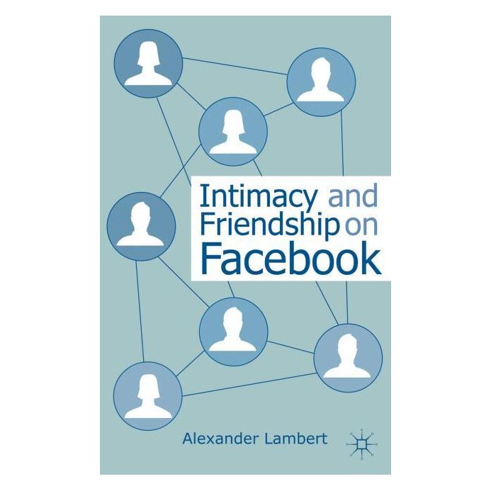 Palgrave Macmillan Uk Lambert:Intimacy and Friendship on Face (Englisch, Hardcover, A. Lambert) (63338285)