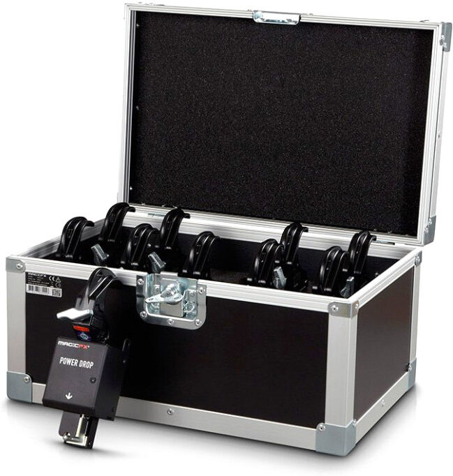 MagicFX Magic Fx Power Drop Set Pro