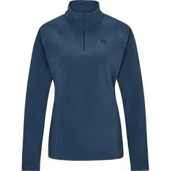 ZIENER Damen Rolli JEMILA lady (underlayer), Größe 44 in Blau Blau