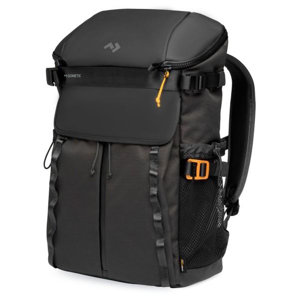Dometic - Unrestricted Backpack 24 - Kühltasche schwarz/grau