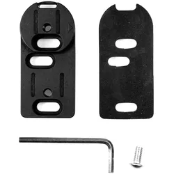 COTTON CARRIER Universal Camera Adaptor Plate #CC-766