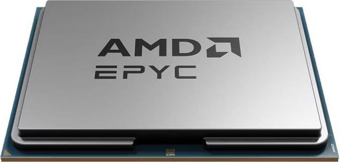 AMD EPYC 9565 Processor, Socket SP5, 3,15 GHz tot 4,3 GHz