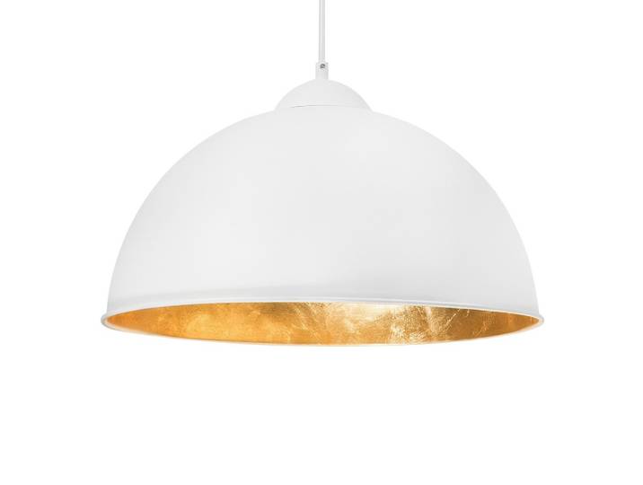 HÄNGELEUCHTE Cetina 40/40/129 cm
