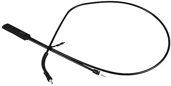 Metzger Autoteile Motorhaubenzug 3160041 Motorraum Für Mercedes